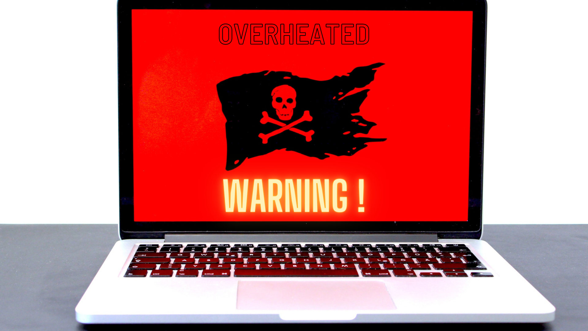 Why Is My Laptop Overheating Signs Of Overheating And How To Fix It